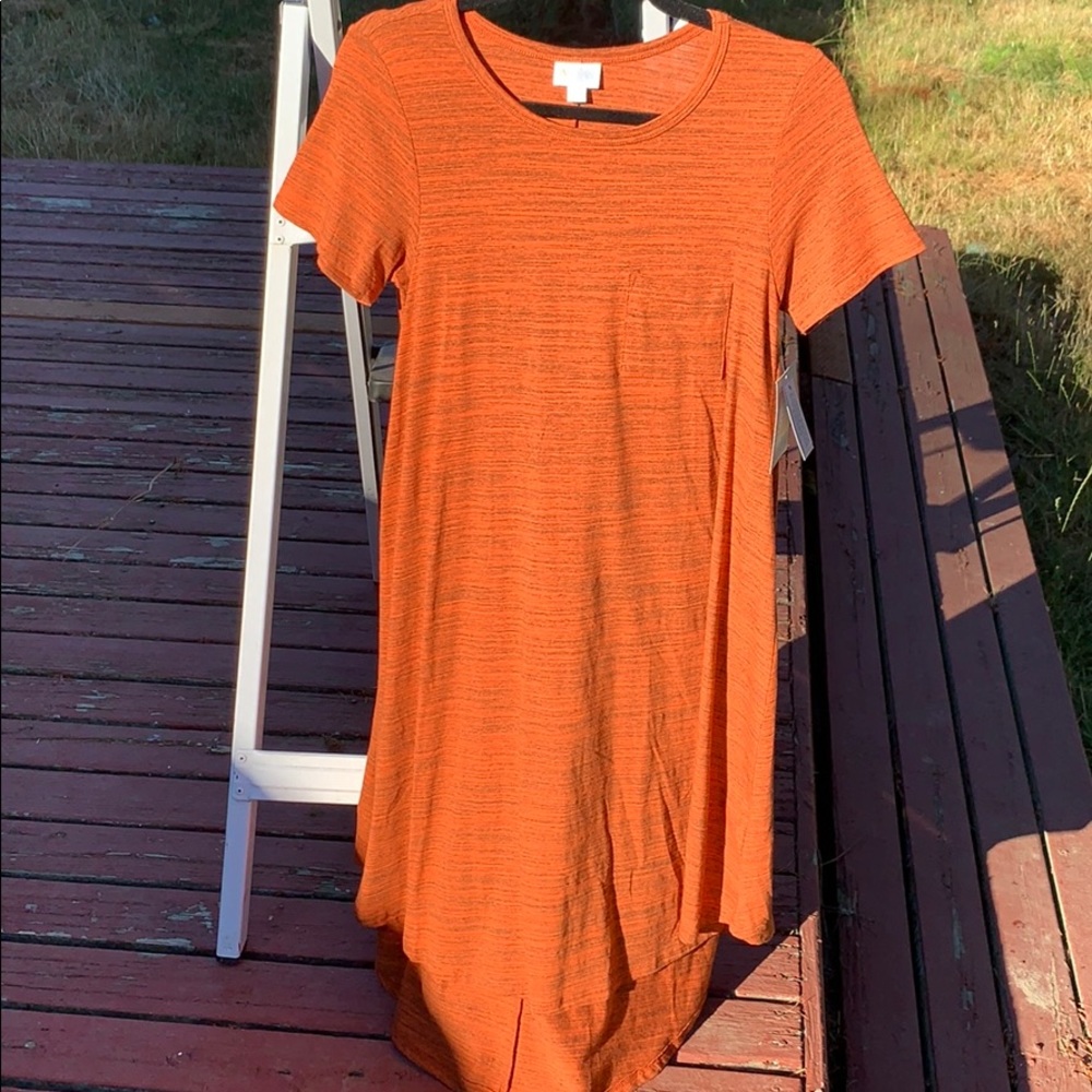 Lularoe Carly